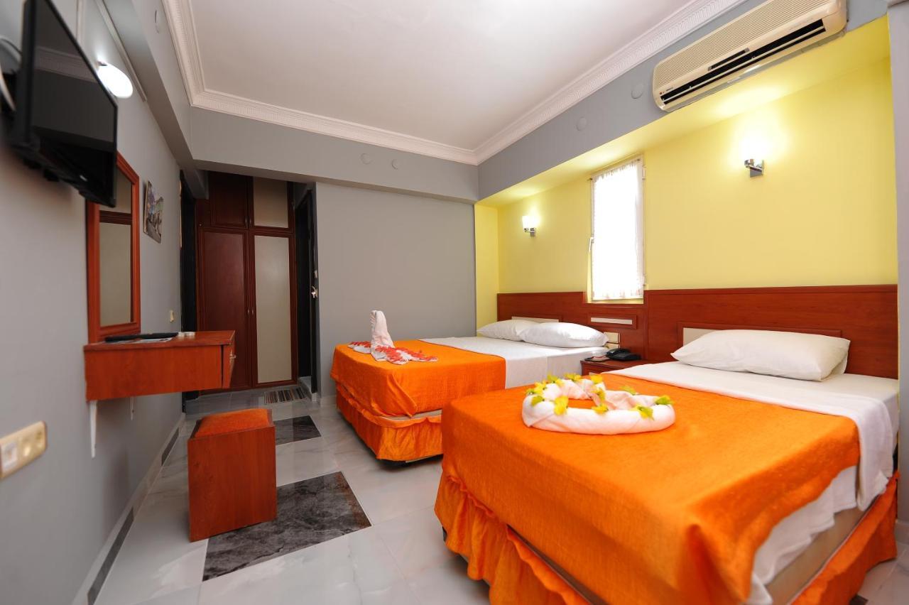Kemalbutik Hotel มาร์มาริส ภายนอก รูปภาพ