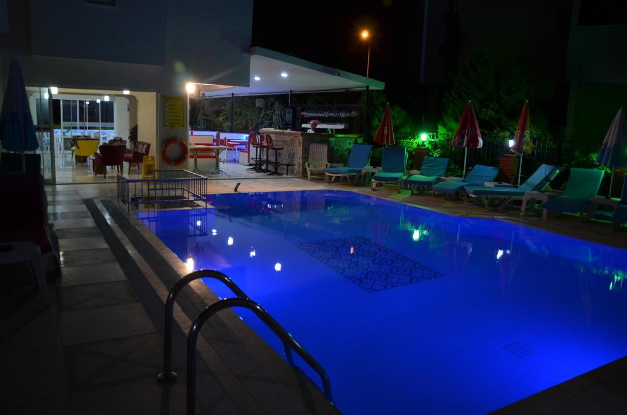 Kemalbutik Hotel มาร์มาริส ภายนอก รูปภาพ