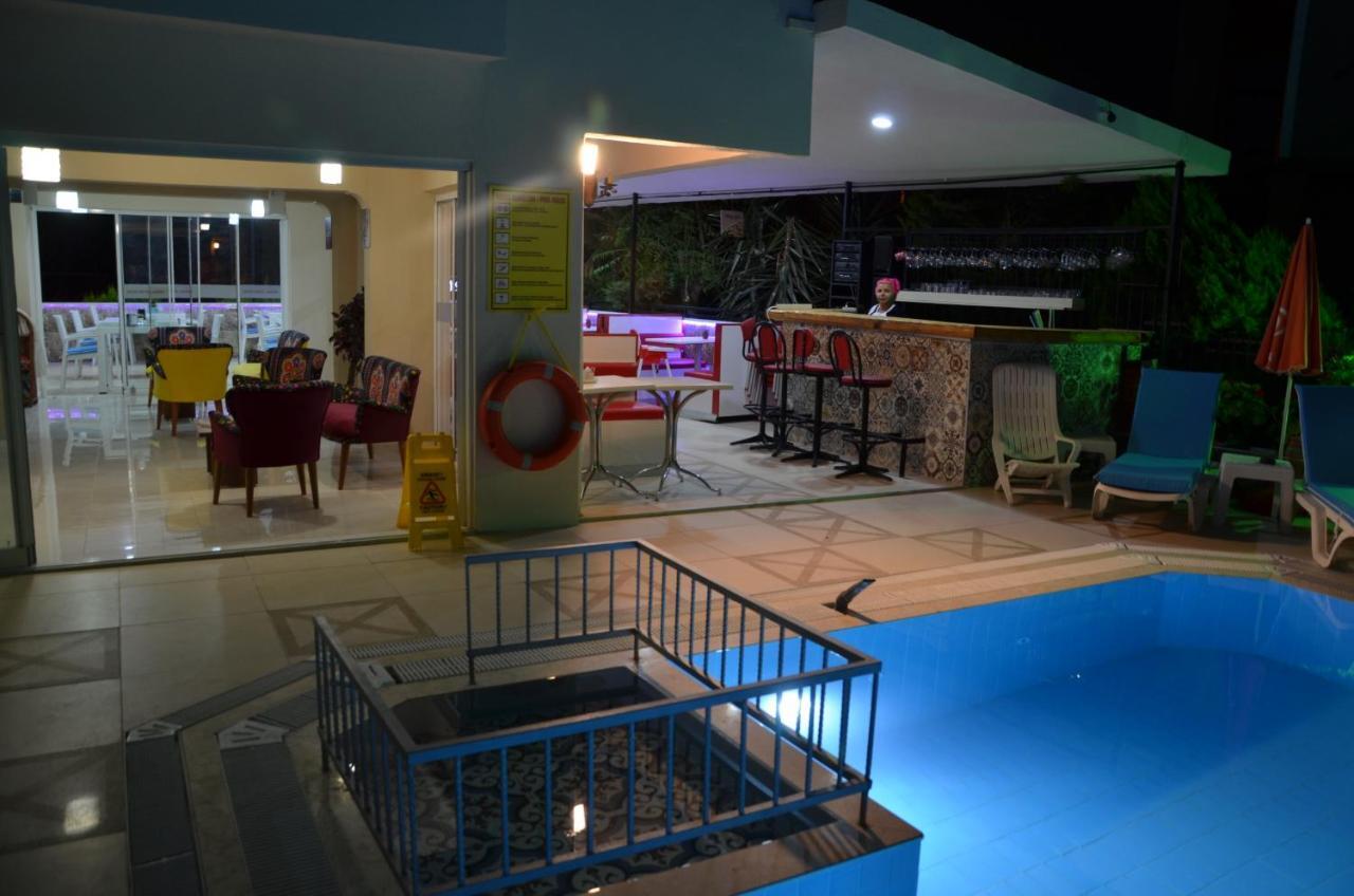 Kemalbutik Hotel มาร์มาริส ภายนอก รูปภาพ