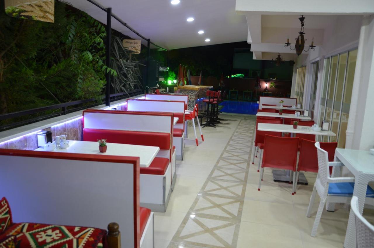 Kemalbutik Hotel มาร์มาริส ภายนอก รูปภาพ